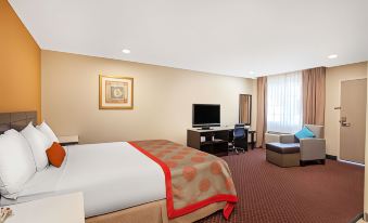 Ramada by Wyndham Culver City