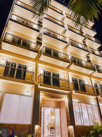 ICom Marina Sea View