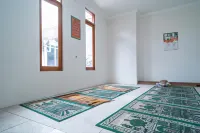 Spot on 91911 Rejeki Homestay Syariah Malioboro