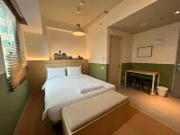 Hotel Osaka PIK 2