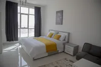 Al Alkeem Heights Hotels in Al Riffa