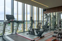 Episode Gading Serpong - Gym