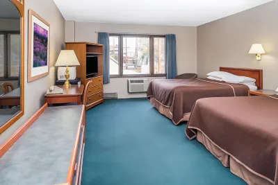 Travelodge by Wyndham Kalispell