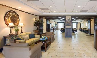 Comfort Suites Tomball Medical Center