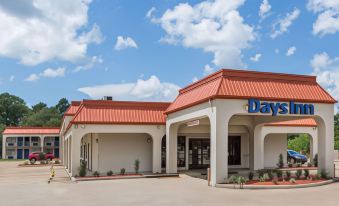 Days Inn by Wyndham Pearl/Jackson Airport