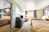 Super 8 by Wyndham Buena Vista Hôtels à : Buena Vista