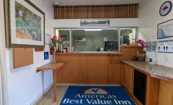 Americas Best Value Inn-Oxnard/Port Hueneme