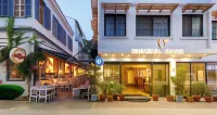 Gran Via Alsancak Hotels near Kordonboyu