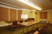 Best Western Willits Inn Hotels in Willits