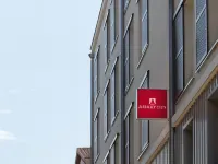 Appart'City Classic Valence Hotels in Drôme