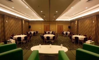 MaxOneHotels at Vivo Palembang