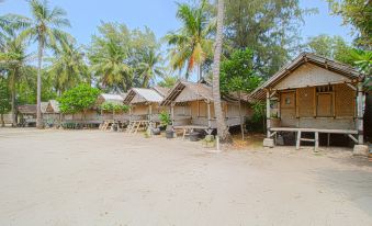 Mutiara Tidung Resort