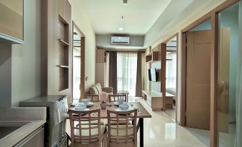 Graha Makara Suite Hotel Powered by Archipelago