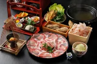 Hoshino Resorts Kai Kirishima - breakfast