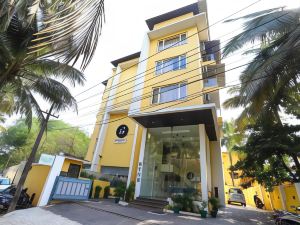 Zip by Spree Hotels Hyde Goa