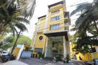 Zip by Spree Hotels Hyde Goa