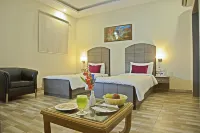 Spring Sky Mughalsarai By ShriGo Hotels Hotels in Mughalsarai Rly. Settlement