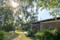 Beach House in la Floresta, Uruguay