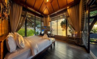Nirvana Beach Resort, Koh Lanta