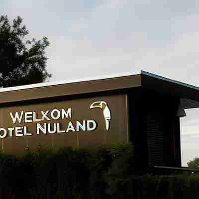 Van der Valk Hotel Nuland - 's-Hertogenbosch Hotel Exterior