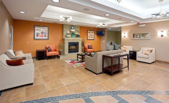 Holiday Inn Express & Suites West Coxsackie