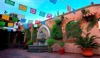 Quinta Don Jose Boutique Hotel Hotels near Rodo Padilla