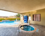 Comfort Suites at Plaza Mall Hôtels à : Mcallen