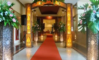 Bumi Wiyata Hotel
