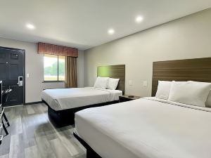 Best Value Inn