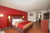 Econo Lodge Inn & Suites فنادق في Mount Airy