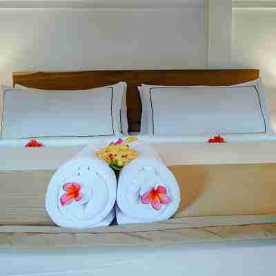 Marygio Gili Resort Rooms