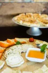 Santana Hotel & Spa - breakfast
