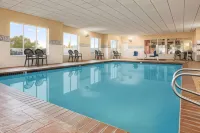 Holiday Inn Express & Suites Salt Lake City N - Bountiful Hotels in Farmington