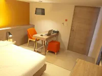 Abizz Hotel Lampang Airport