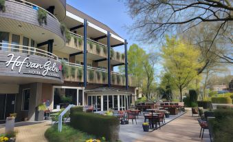 Hotel Hof Van Gelre by Flow