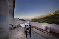 KERAME HOTEL Hotel a Evdilos
