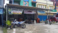 Greenkost Sintang
