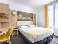 Hotel de Paris Hotels in Boulogne-Billancourt