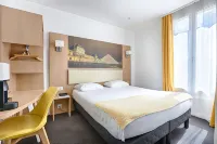 Hotel de Paris Hotels in Boulogne-Billancourt