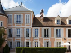 Hôtel Saint-Laurent, the Originals Relais