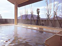 Sakaeya Hotel Hotels in Тендо