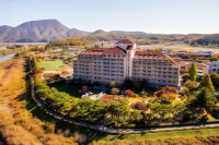 소노벨 양평 J Art Space 주변 호텔