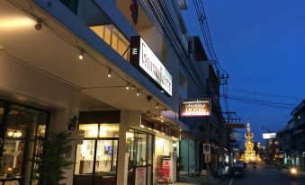 Chiang Rai Hotel