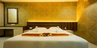 AB Inn Hotel - Triple Suite