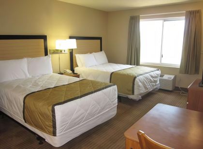 Extended Stay America Suites - Austin - Round Rock - North