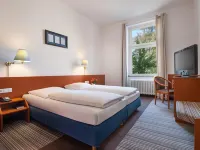 Trip Inn Hotel Schumann Hotel in zona Schloss Benrath