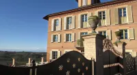 Villa Fontana Relais Suite & Spa