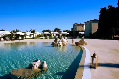 Tartheshotel Hotels in Province of Medio Campidano
