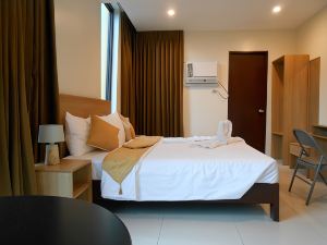 Rublin Hotel Cebu