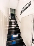 Hotel Pousada Acauã Acesso através de Escadas Hotels in Campina Grande